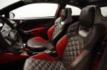 Seat Bocanegra 2008 года